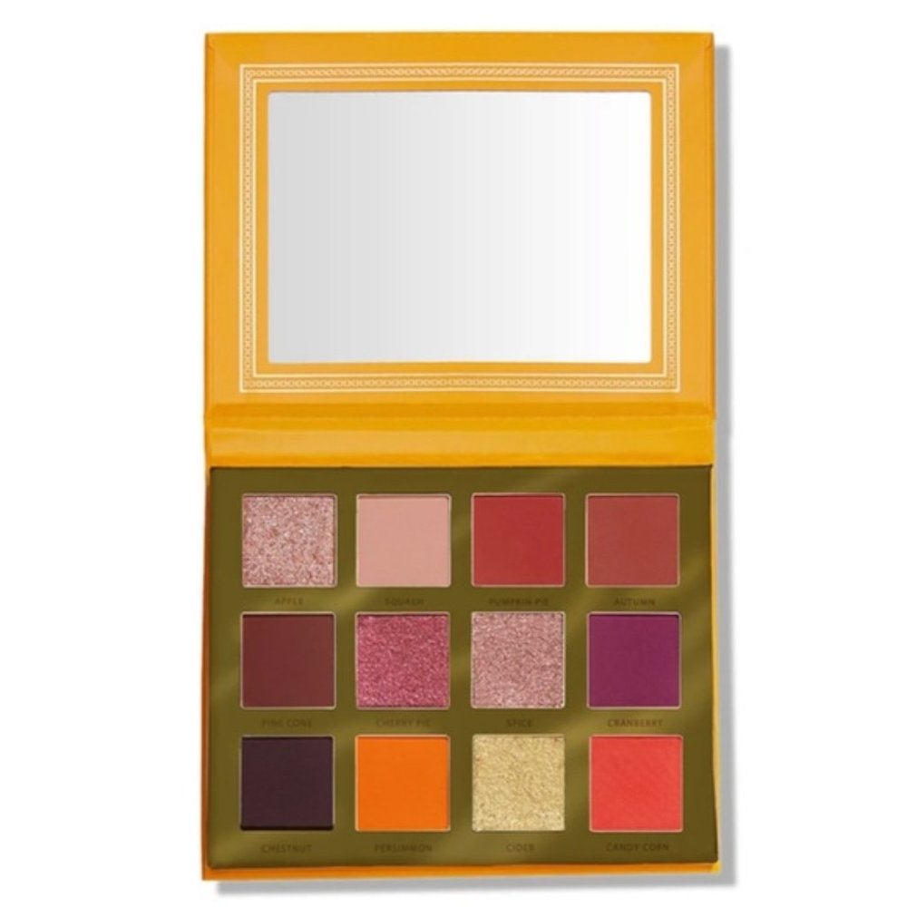 Ace Beaute Falling For You Eyeshadow Palette 12 Shades 18 g / 0.63 oz New in Box
